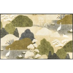 TAPIS ZEN FLOW