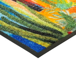 Tapis CASAS DE COLORES