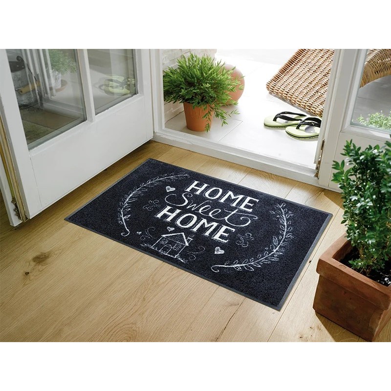 Tapis CHALKY HOME