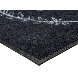 Tapis CHALKY HOME