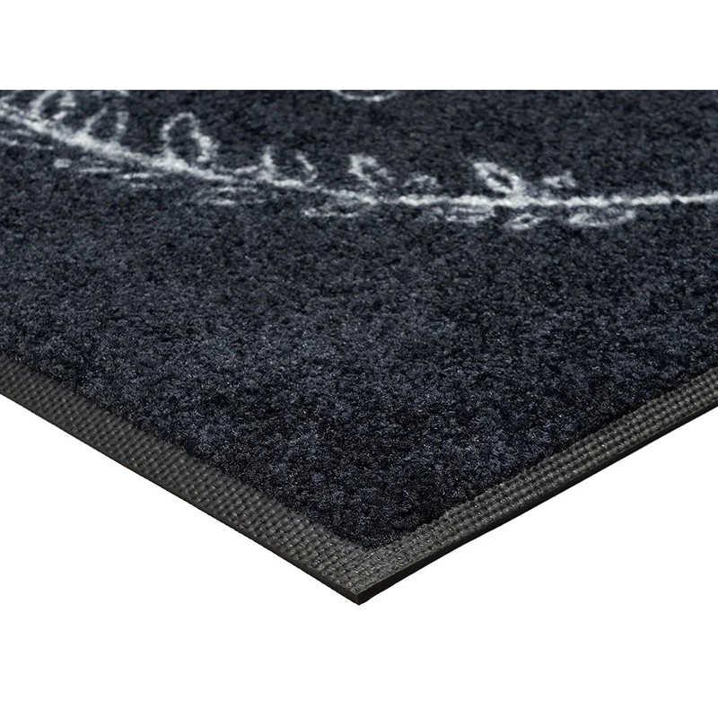 Tapis CHALKY HOME
