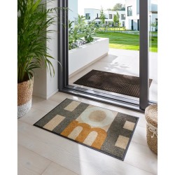 Tapis HOME