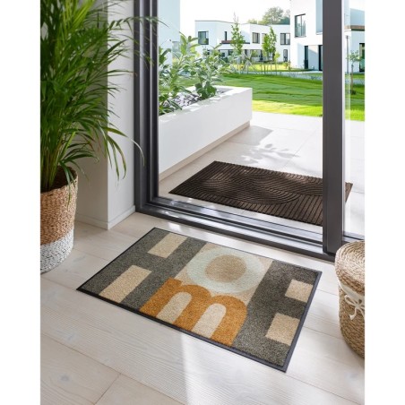 Tapis HOME
