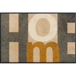 Tapis HOME