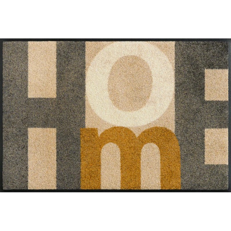 Tapis HOME