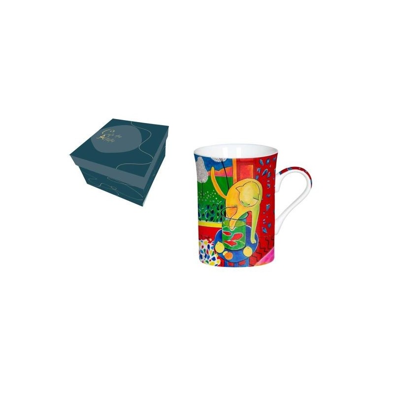 Coffret 1 MUG  MATISSE