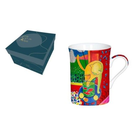 Coffret 1 MUG MATISSE