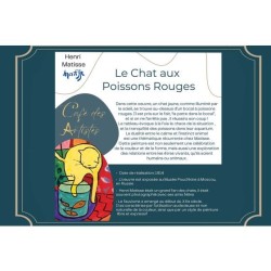 Coffret 1 MUG  MATISSE