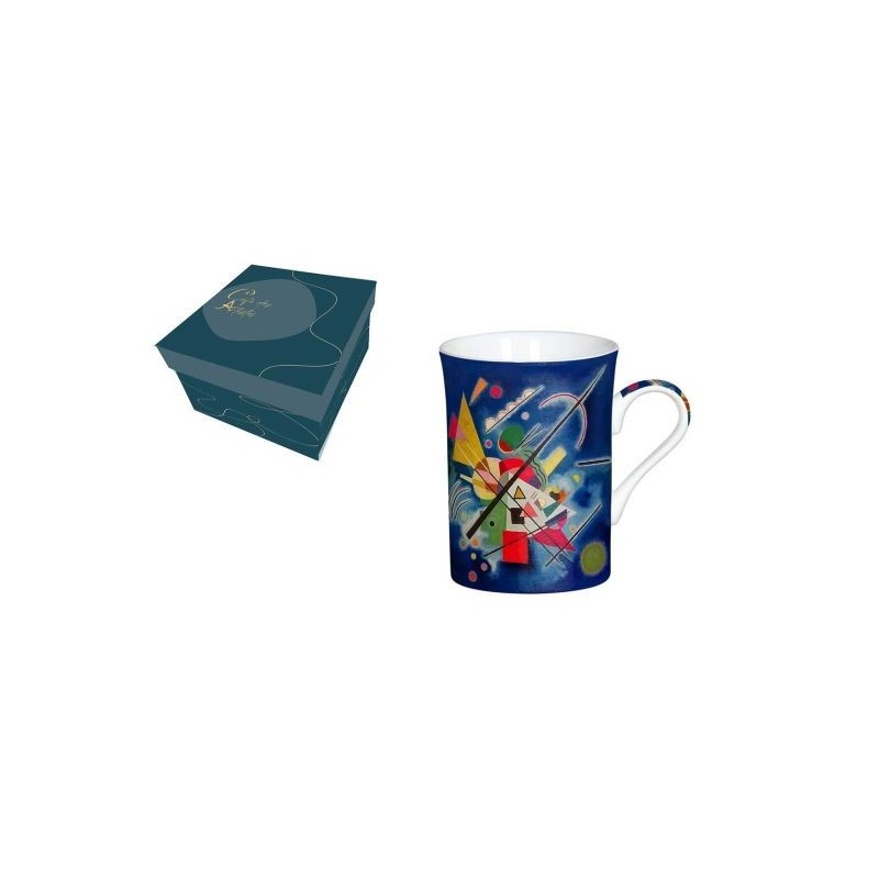 Coffret 1 MUG KANDINSKY