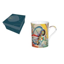 Coffret 1 MUG DELAUNAY
