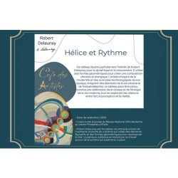 Coffret 1 MUG DELAUNAY