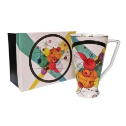 Coffret Mug KANDINSKY