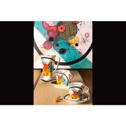 Coffret Mug KANDINSKY