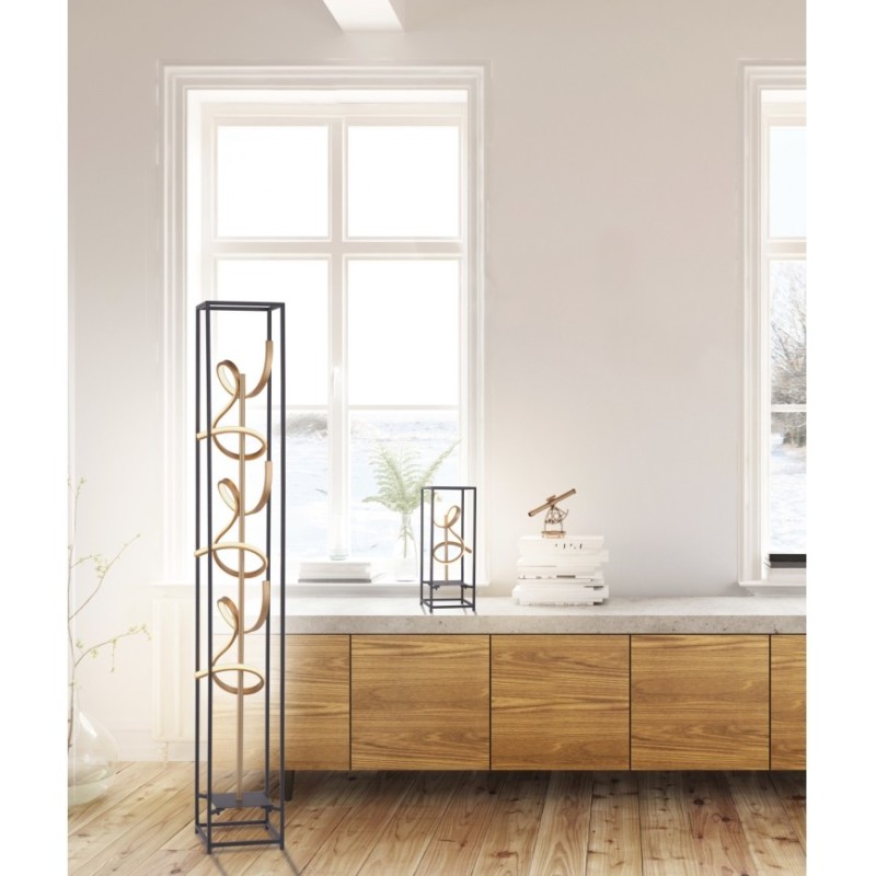 Lampe RUBAN