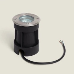 Spot encastrable INOX GU10 IP67