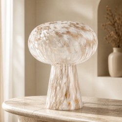Lampe ALMERIA NUAGE