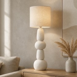 Lampadaire CASSIUS