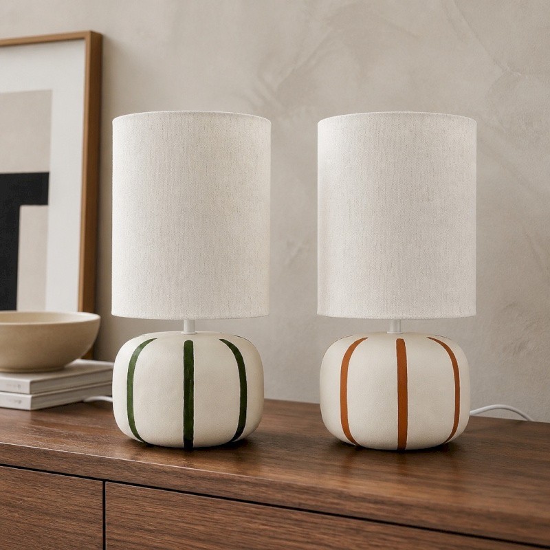 Lampe MALORY MM