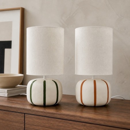 Lampe MALORY MM