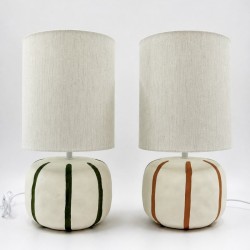 Lampe MALORY MM
