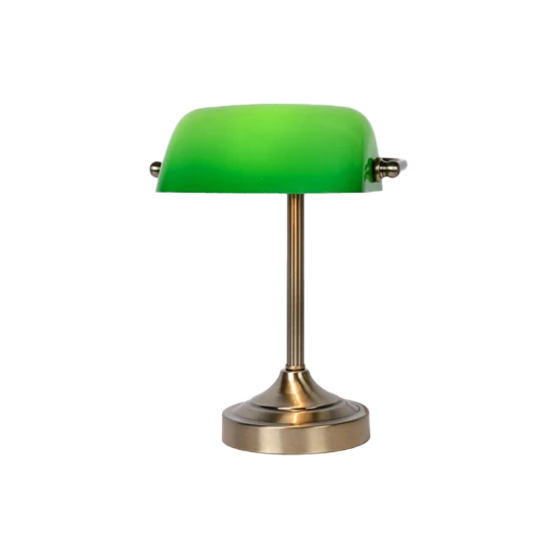 Lampe BANKER
