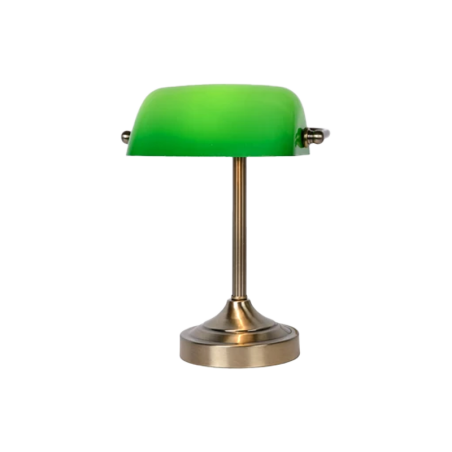 Lampe BANKER
