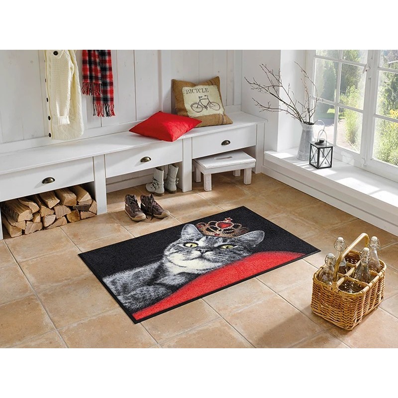 Tapis ROYAL CAT