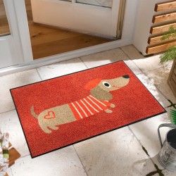 TAPIS MONSIEUR CHIEN