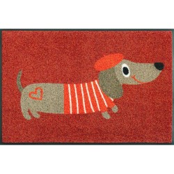 TAPIS MONSIEUR CHIEN