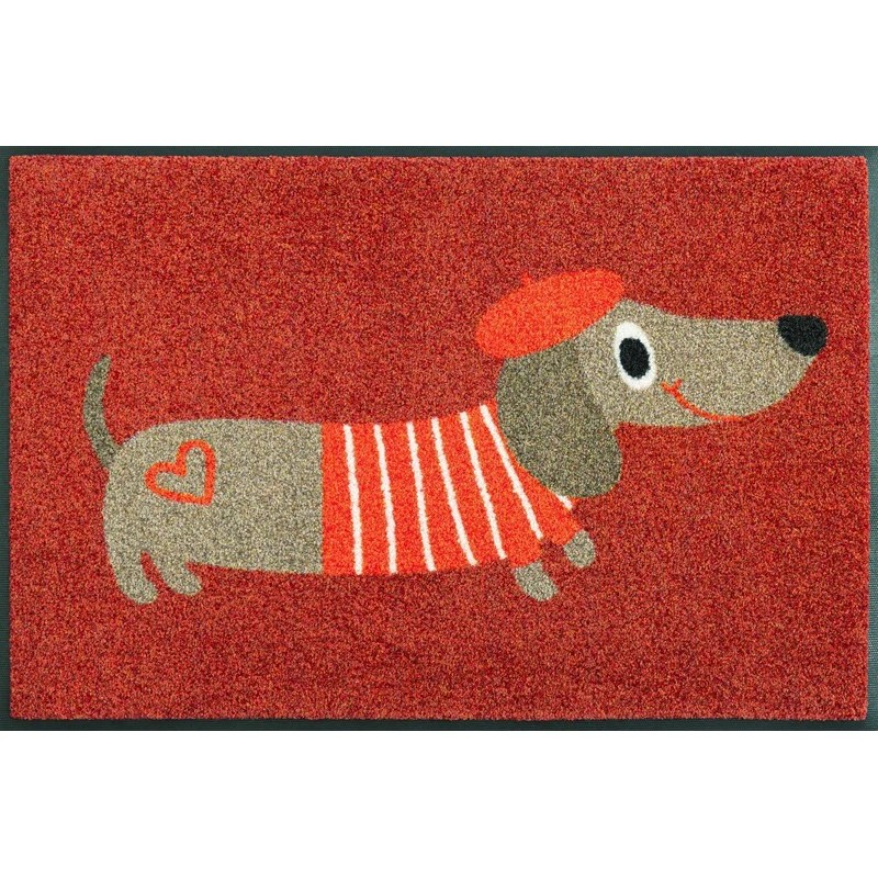 TAPIS MONSIEUR CHIEN
