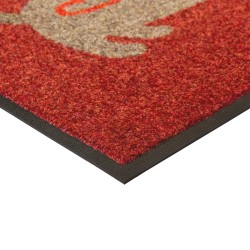 TAPIS MONSIEUR CHIEN