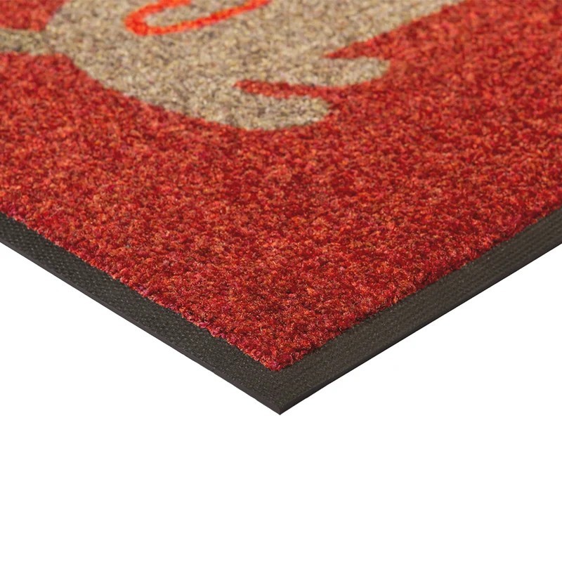 TAPIS MONSIEUR CHIEN