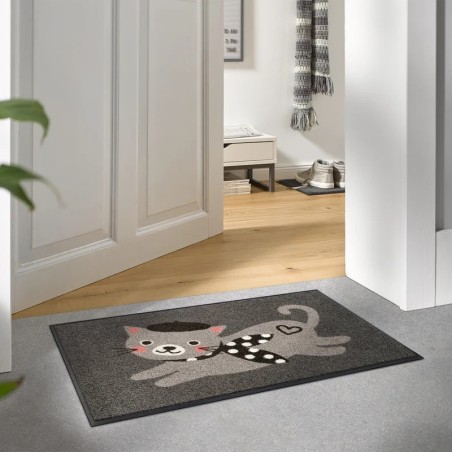 Tapis MADAME MINOU