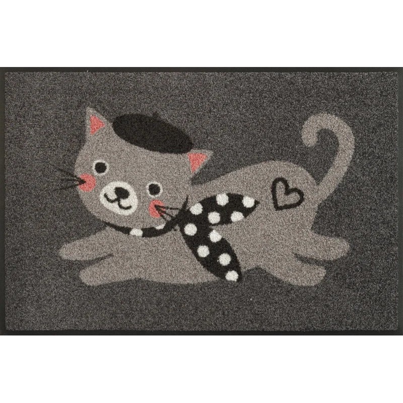 Tapis MADAME MINOU