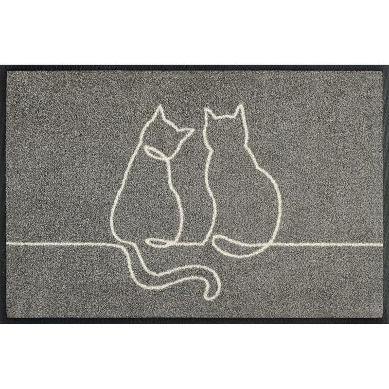 Tapis LOVETAILS