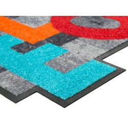 TAPIS WELCOME