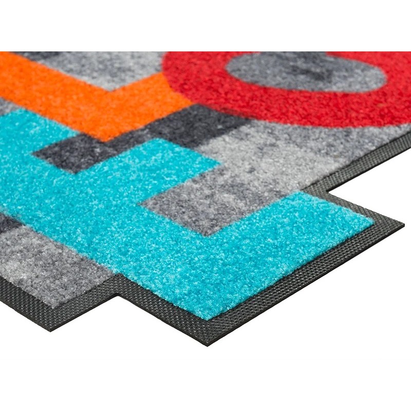 TAPIS WELCOME