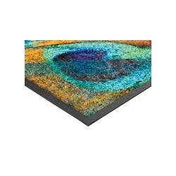 TAPIS EXOTIC PAVO