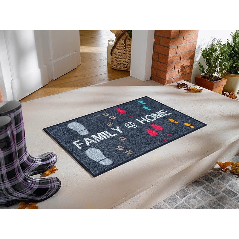 Tapis FAMILY HOME