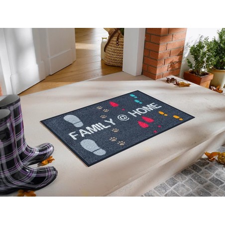 Tapis FAMILY HOME
