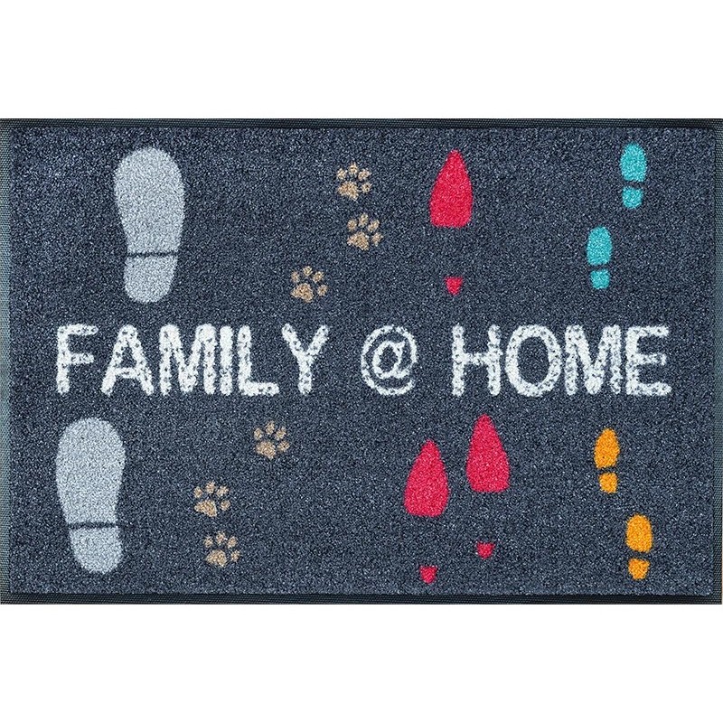 Tapis FAMILY HOME