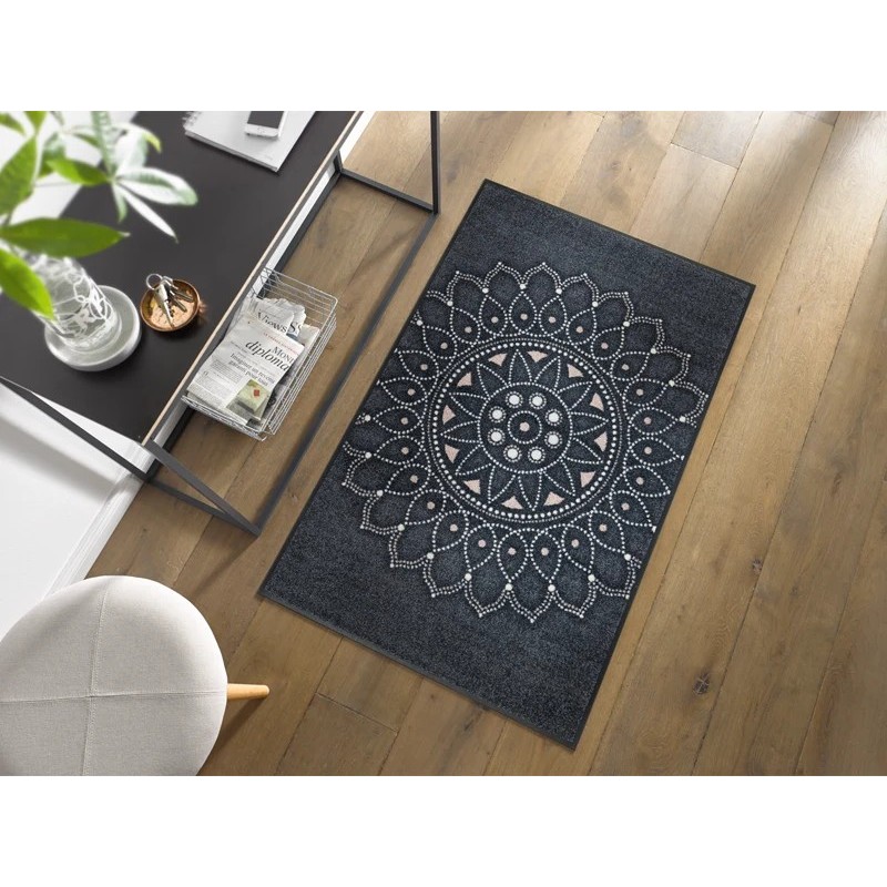 Tapis PURNIMA