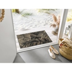 Tapis FERNETIC