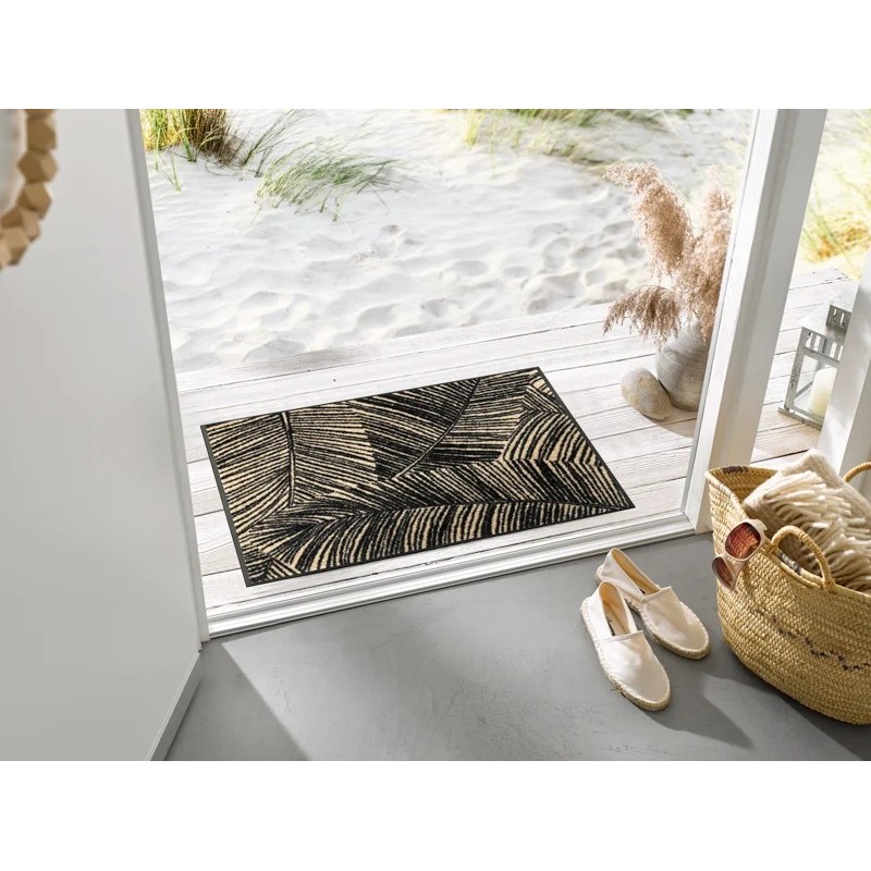 Tapis FERNETIC