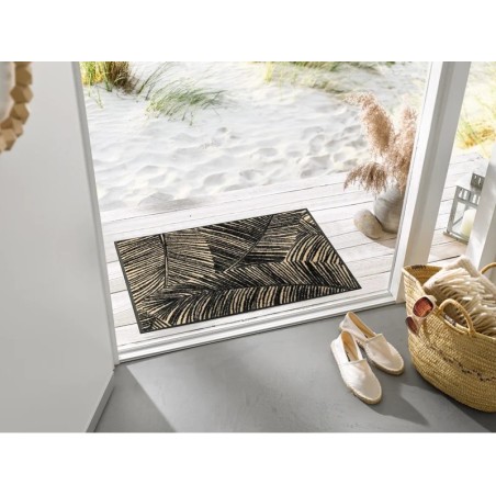 Tapis FERNETIC