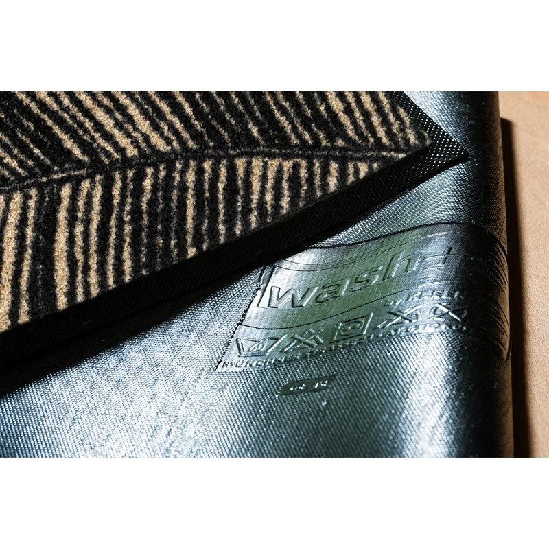 Tapis FERNETIC