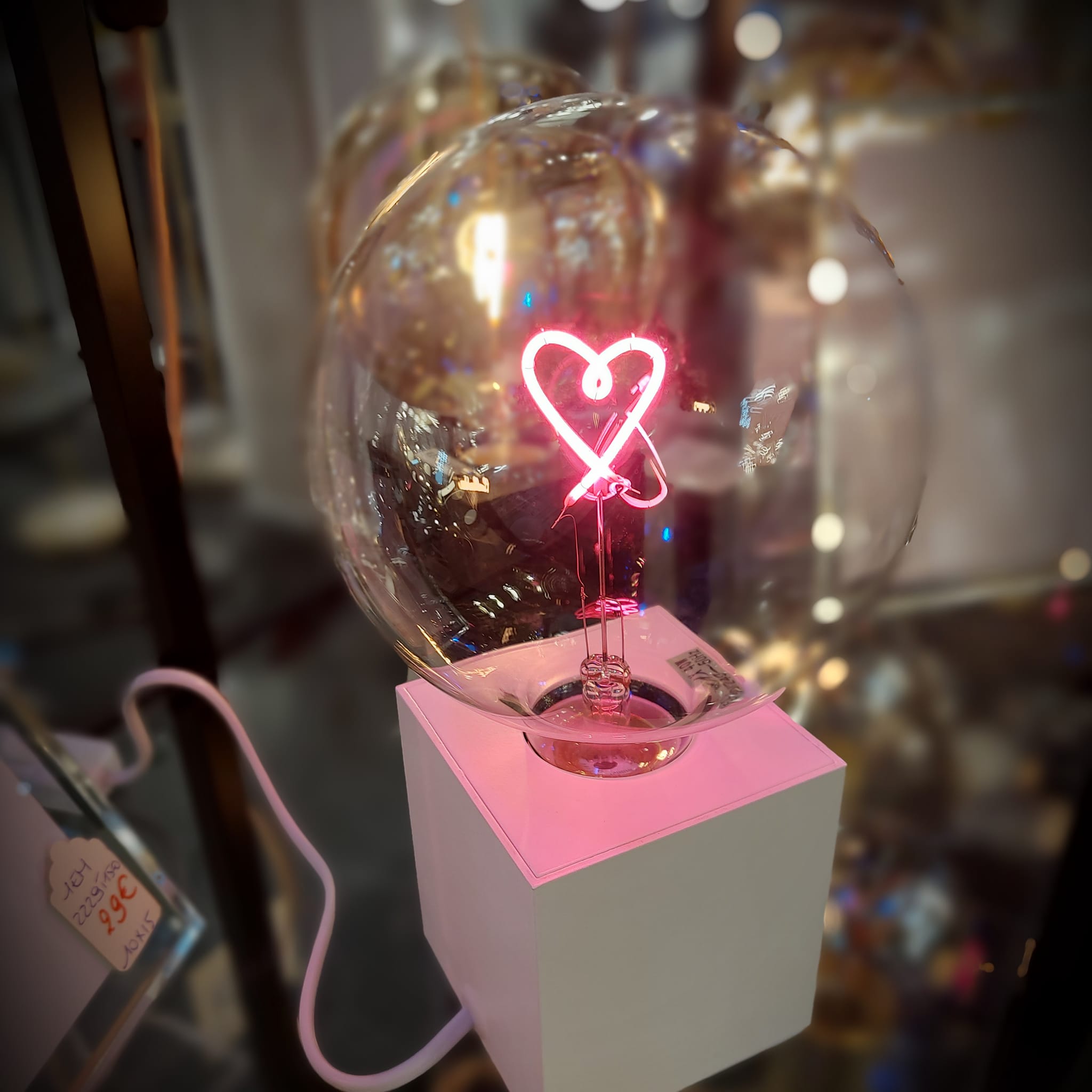 lampe