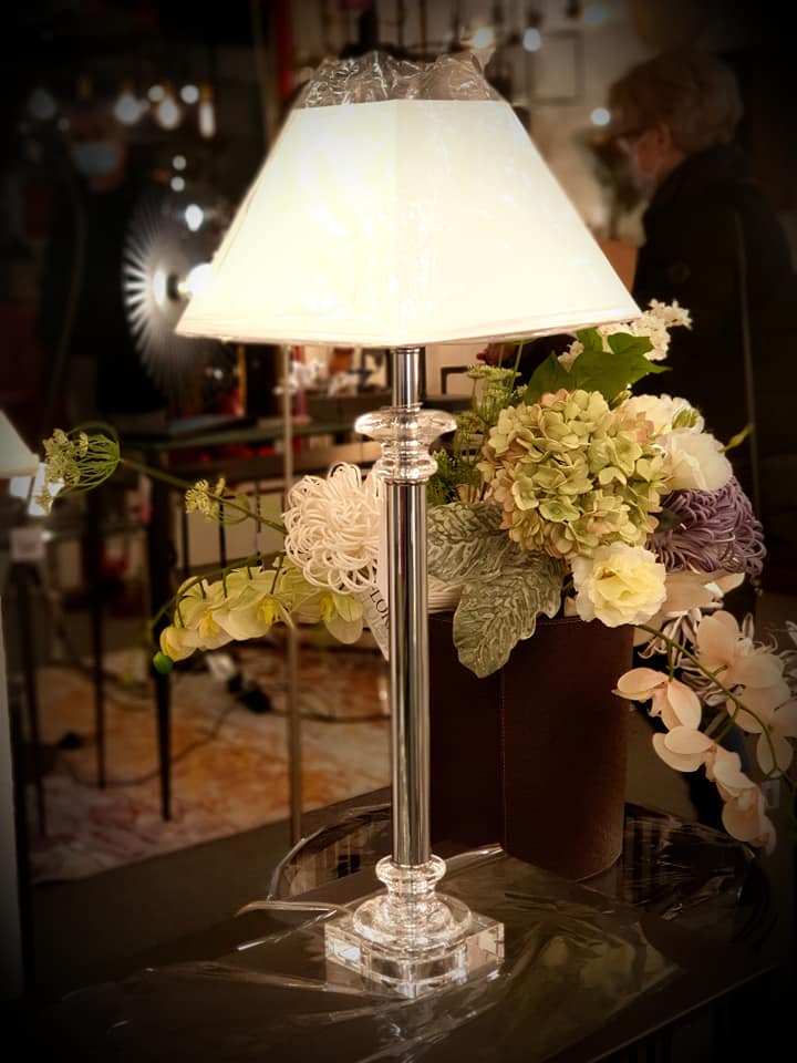 lampe